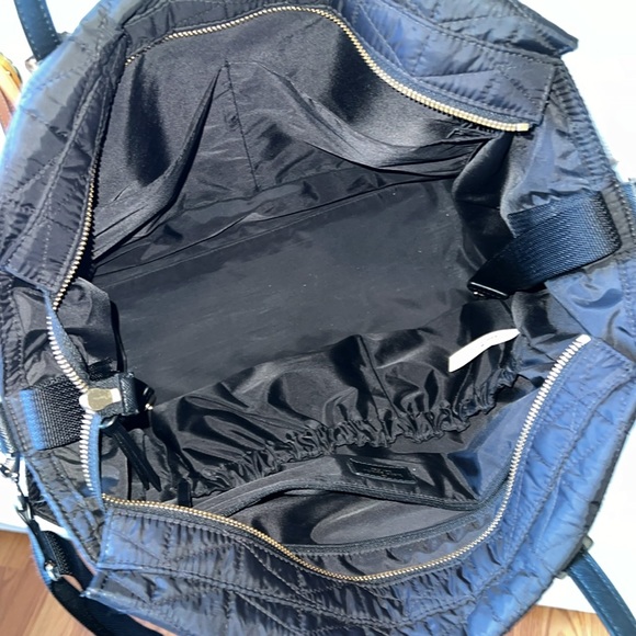 Kate Spade diaper/work bag - Picture 7 of 8